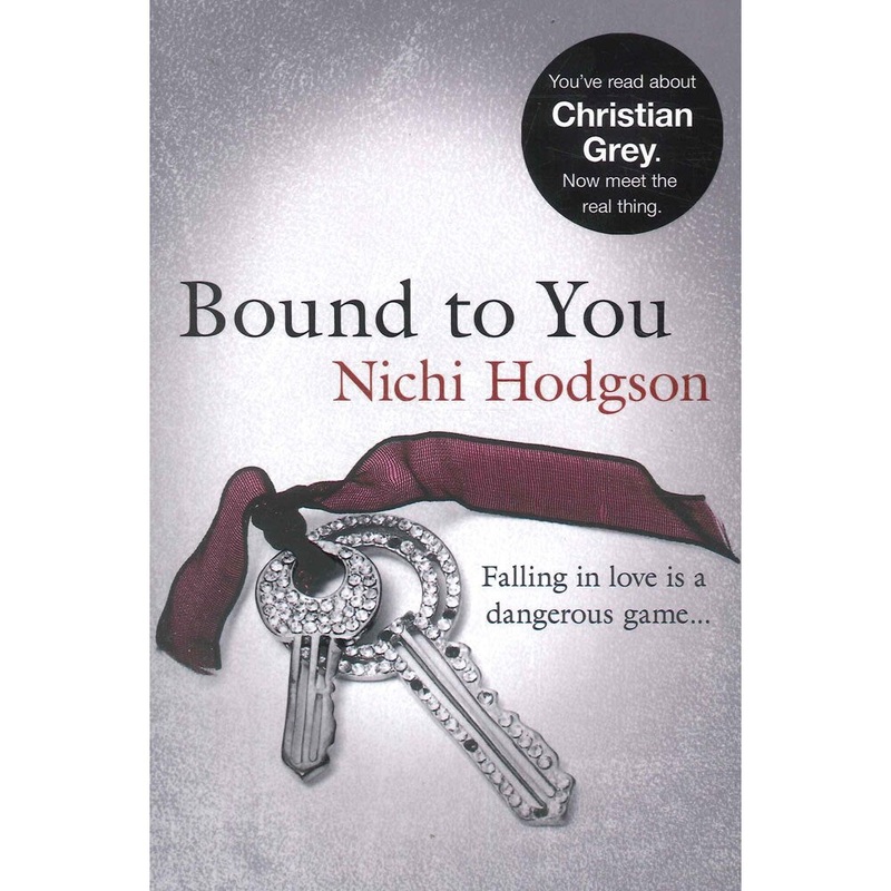 Bound to You Falling in love is a dangerous game...