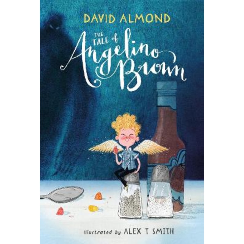 The Tale of Angelino Brown