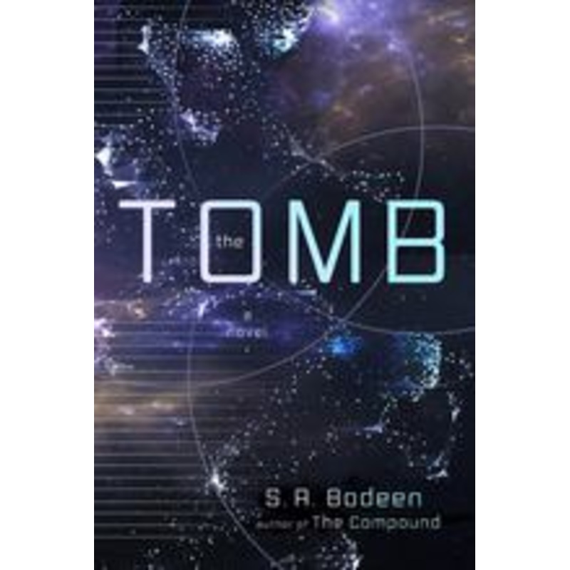 The Tomb A Novel