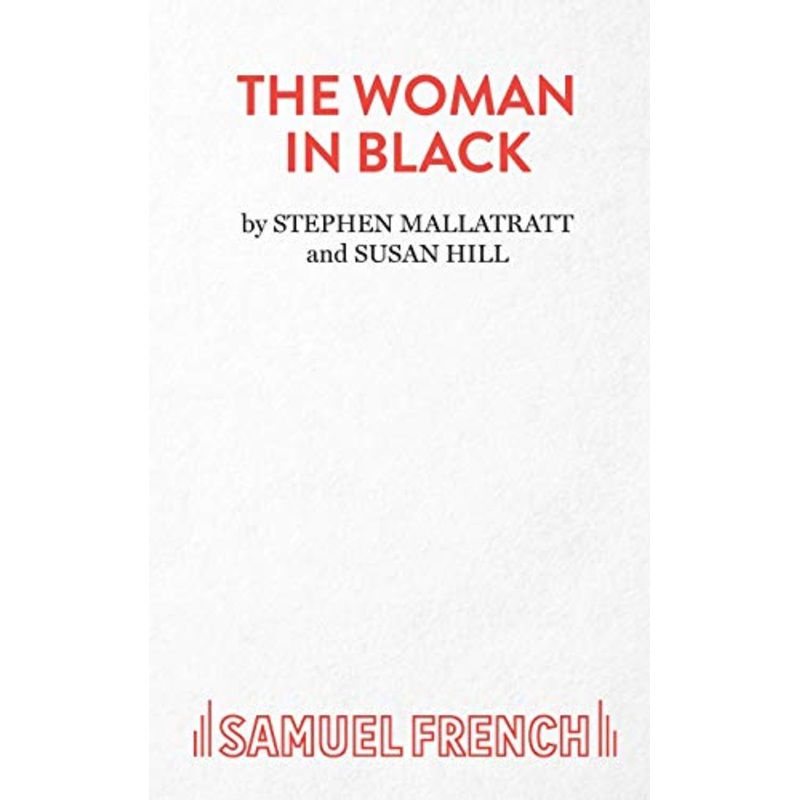 The Woman in Black