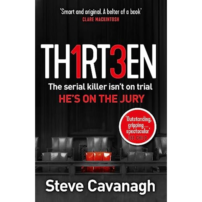Thirteen