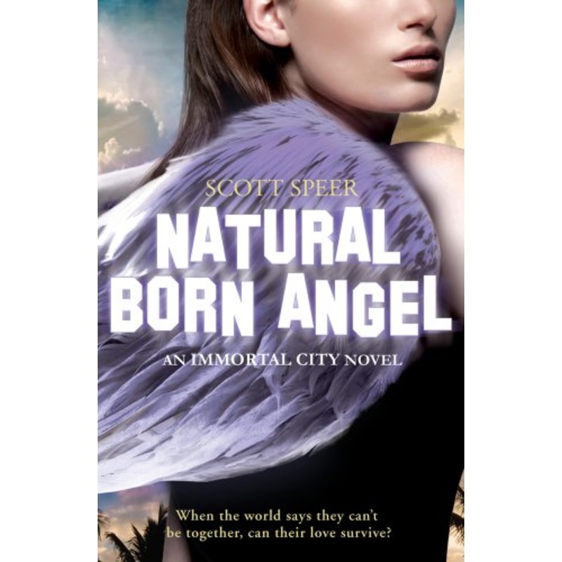 Natural Born Angel