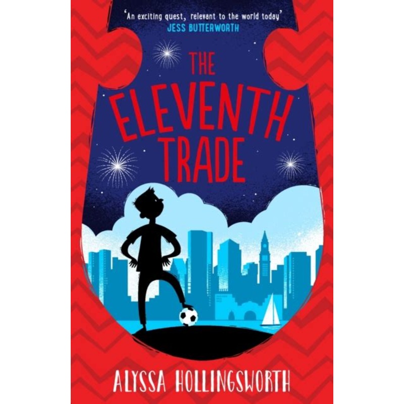 The Eleventh Trade