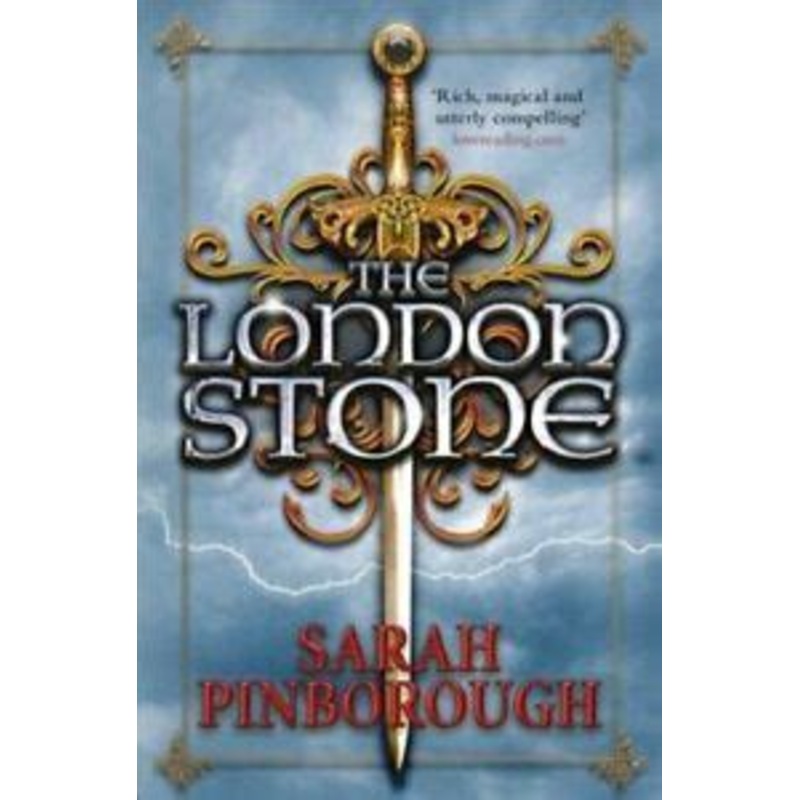 The London Stone: Book 3