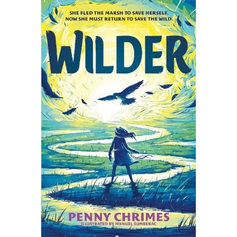 Wilder