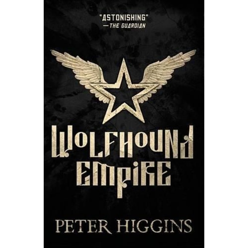 Wolfhound Empire