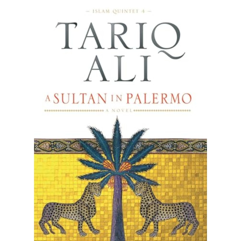 A Sultan in Palermo: A Novel