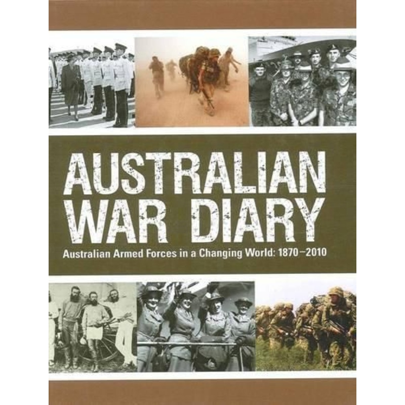 Australian War Diary