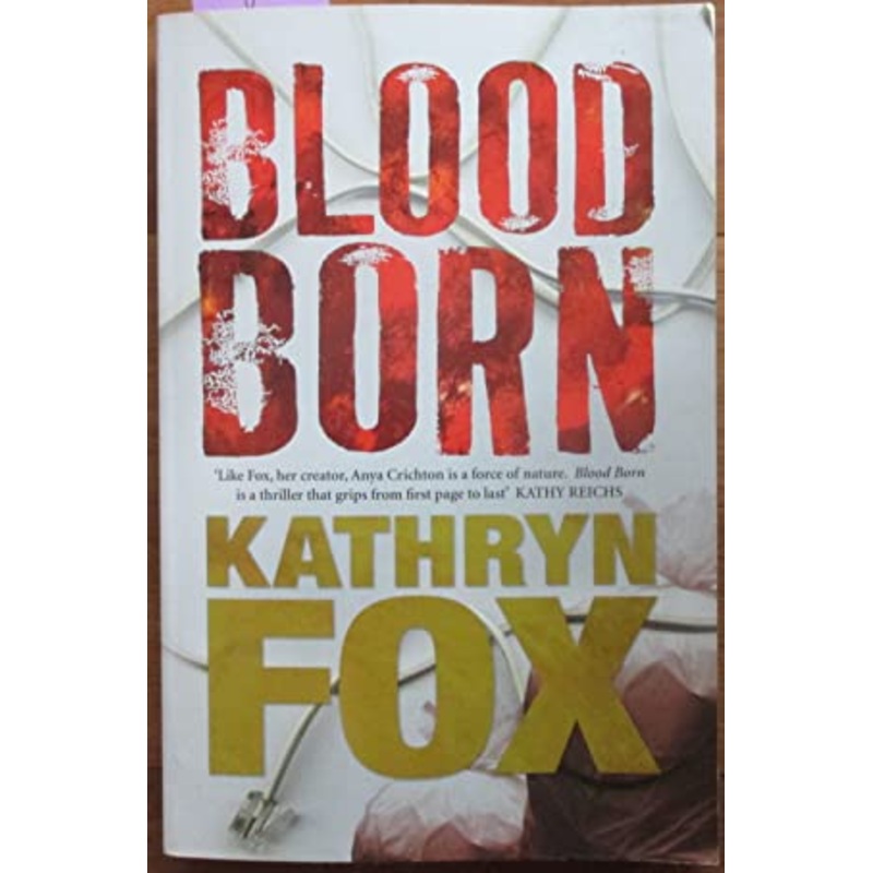 Blood Born