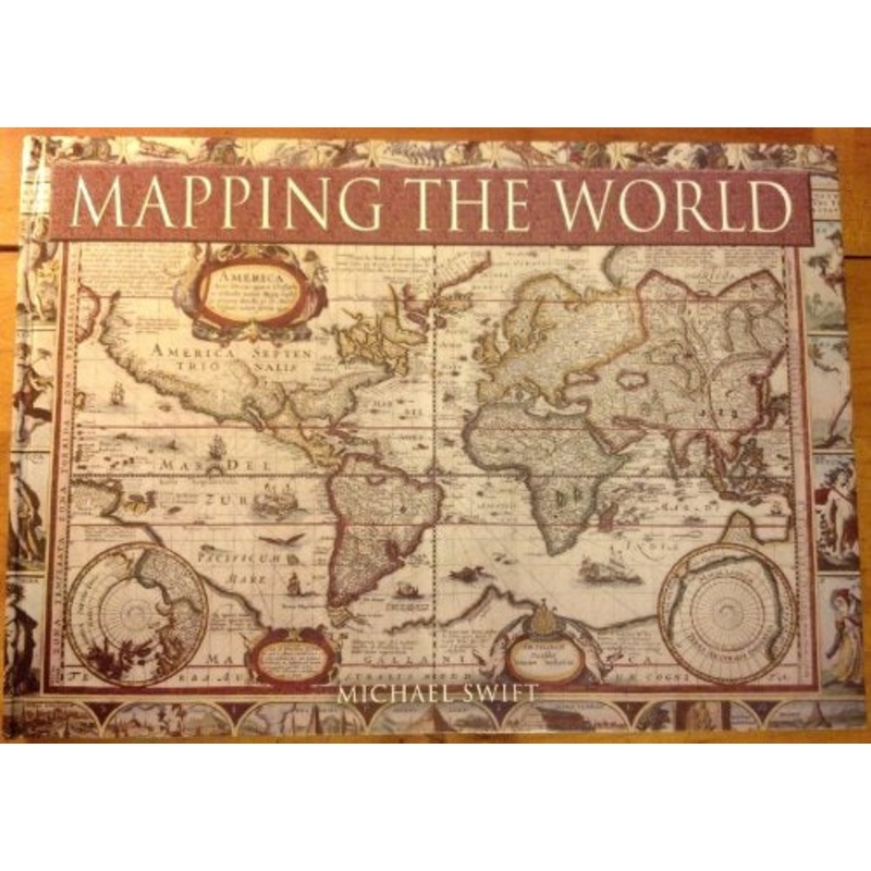 Mapping the World