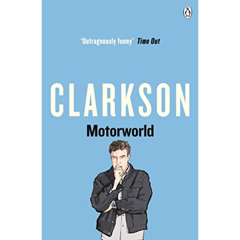 Motorworld