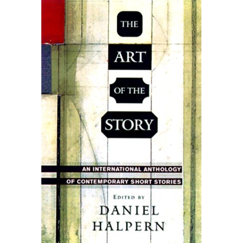 The Art of the Story