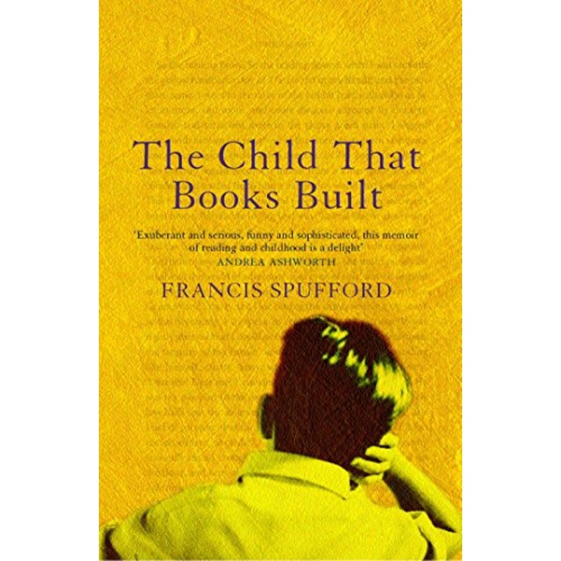 The Child that Books Built