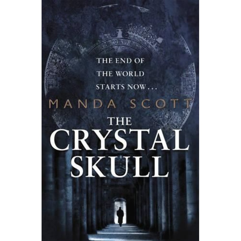 The Crystal Skull