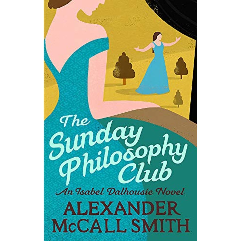 The Sunday Philosophy Club