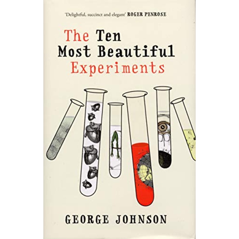 The Ten Most Beautiful Experiments