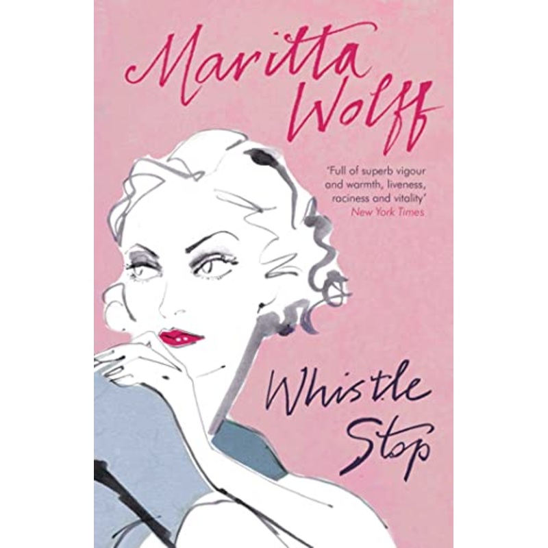 Whistle Stop