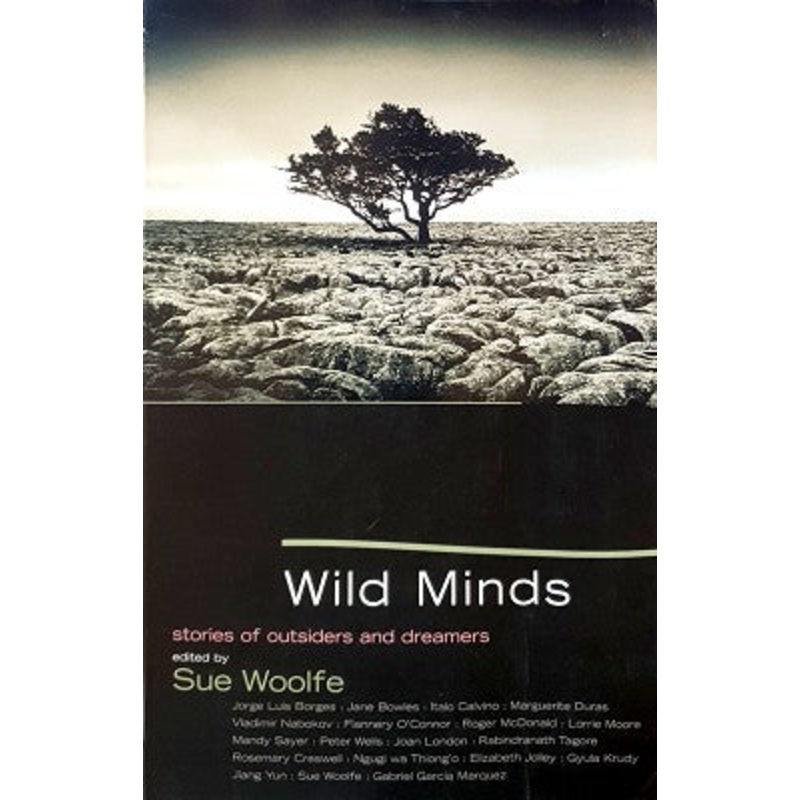 Wild Minds
