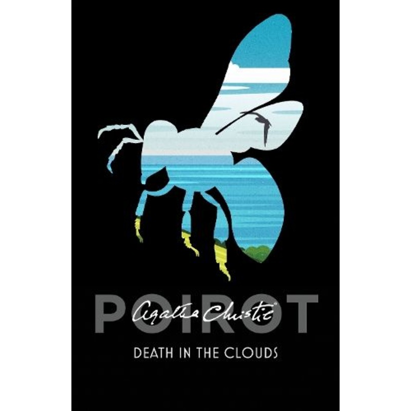 Death in the Clouds (Poirot)