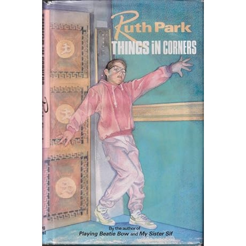 Things in Corners