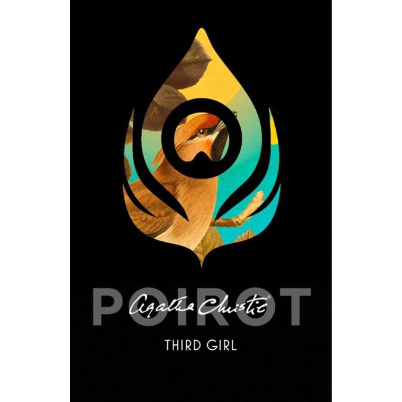 Third Girl (Poirot)