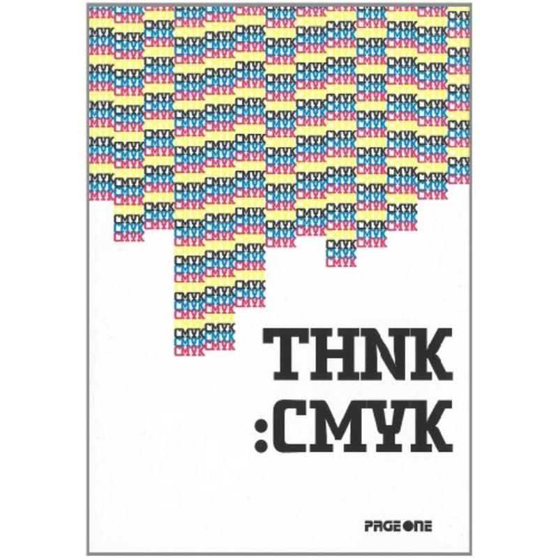 THNK: CMYK
