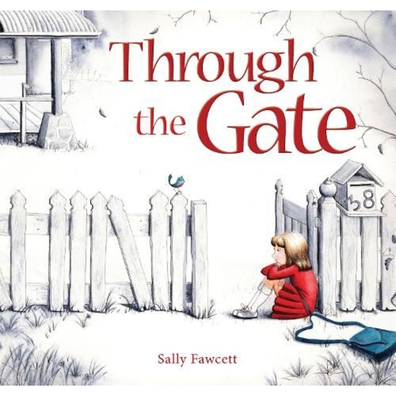 Through the Gate