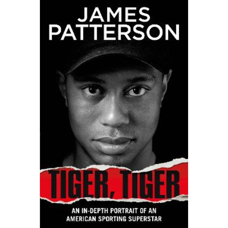 Tiger, Tiger