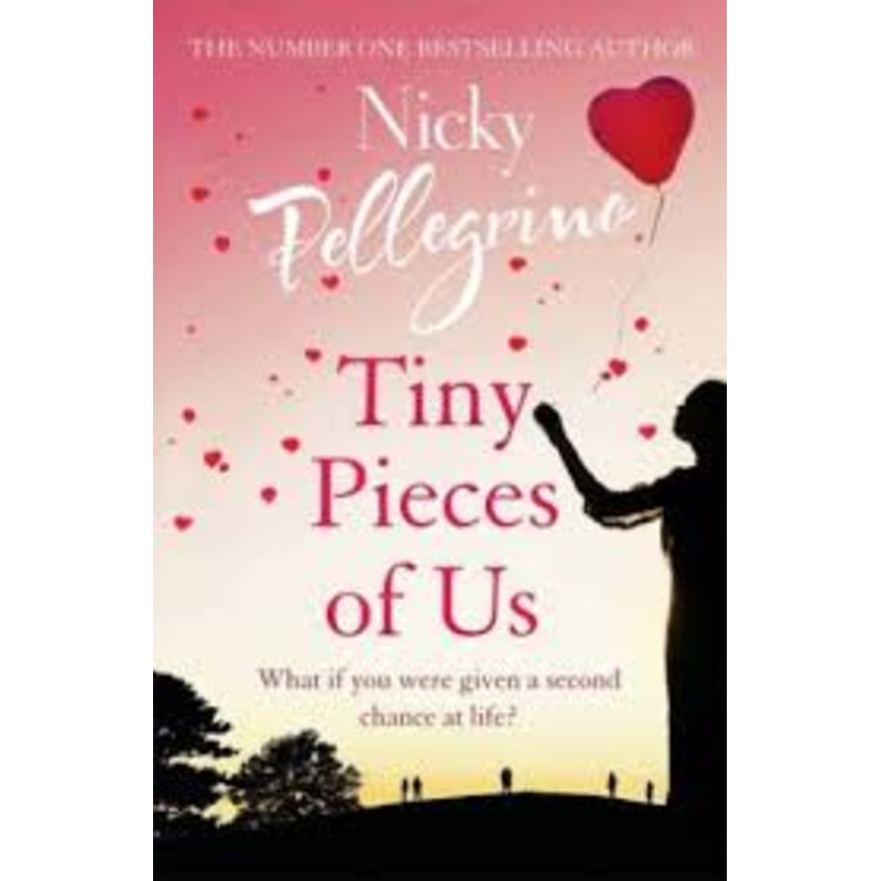 Tiny Pieces of Us