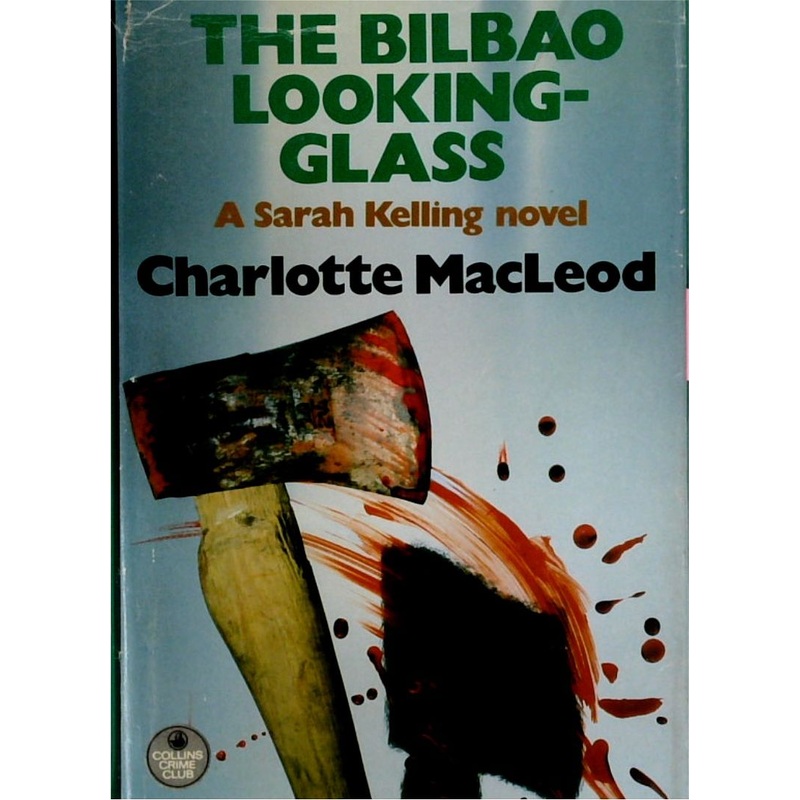 Bilbao Looking Glass