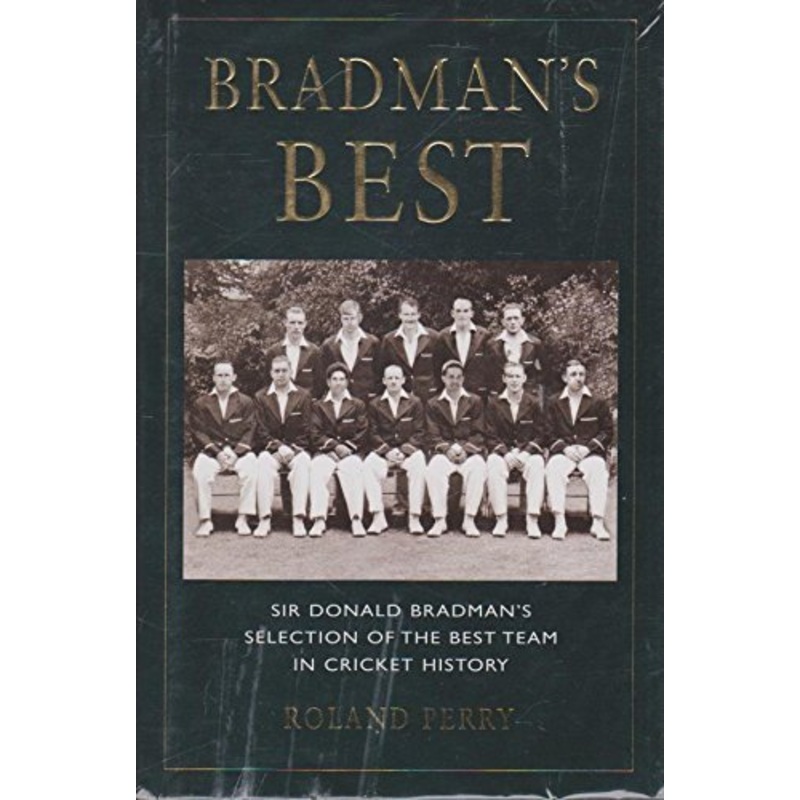 Bradman's Best