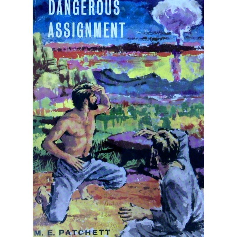 Dangerous Assignment