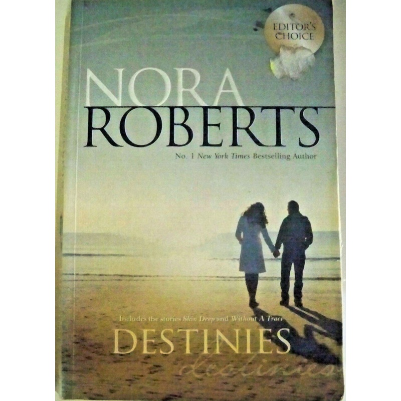Destinies/Skin Deep