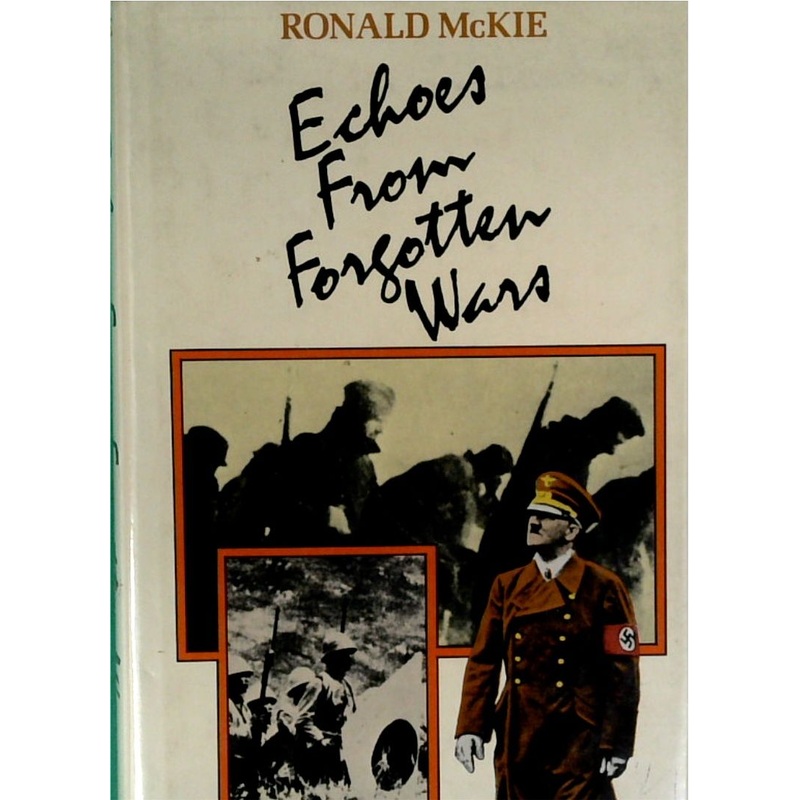 Echoes from Forgotten Wars