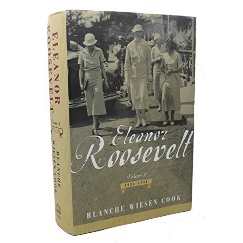 Eleanor Roosevelt: Vol II