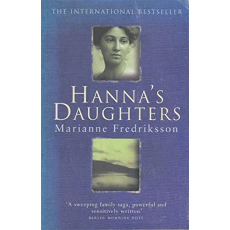 Hanna's Daughters