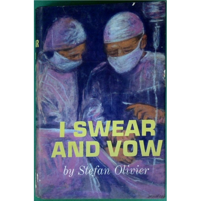 I Swear and Vow