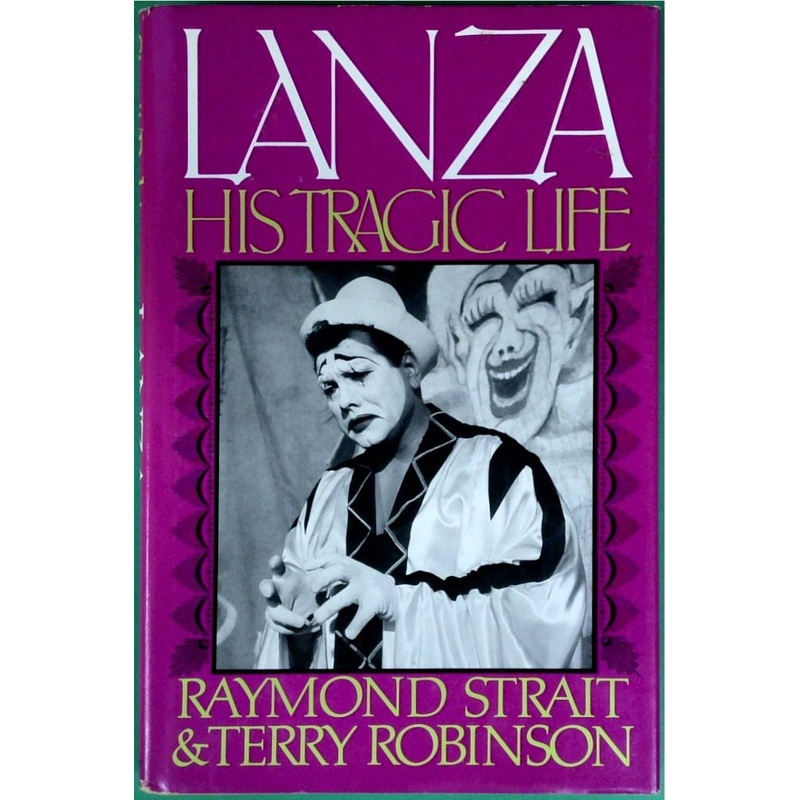 Lanza: The Tragic Life