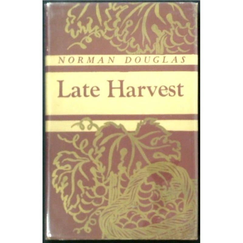 Late Harvest