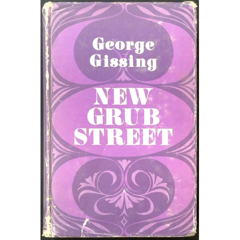 New Grub Street