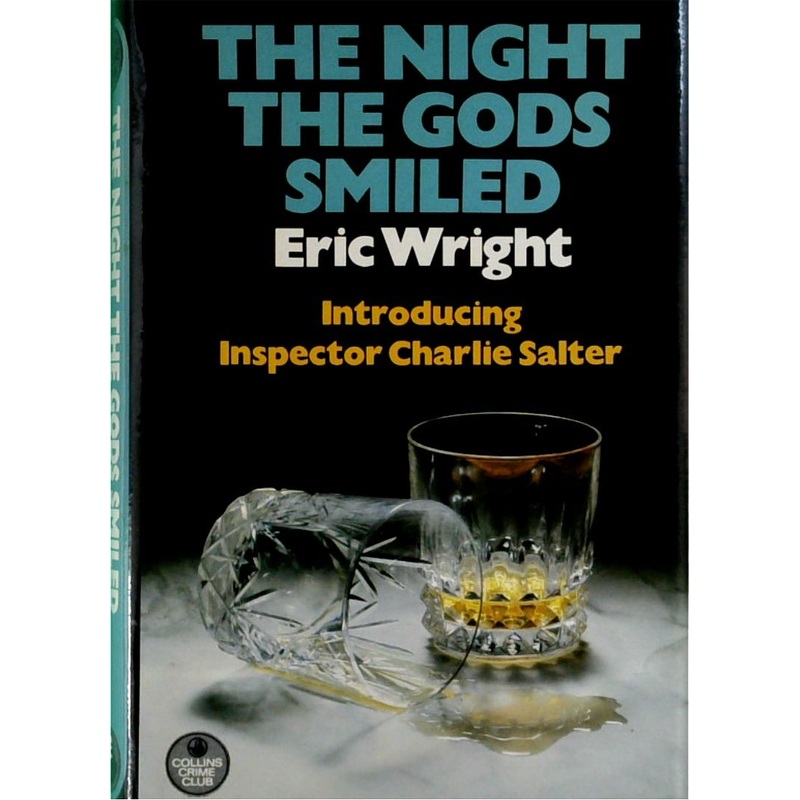 Night the Gods Smiled