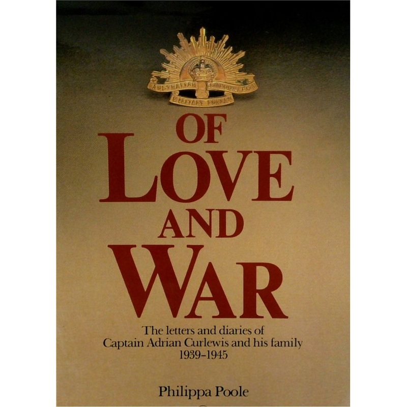 Of Love and War