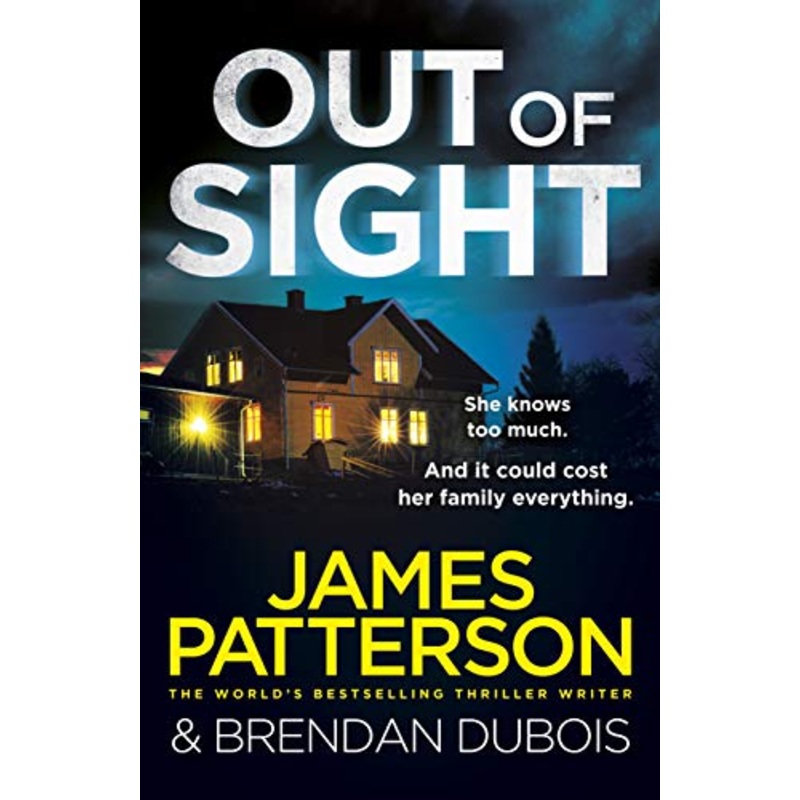 Out of Sight: You have 48 hours to save your family...