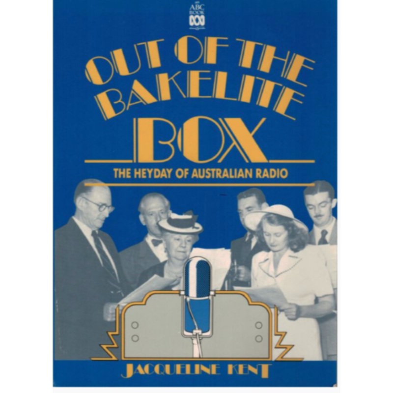 Out of the Bakelite Box