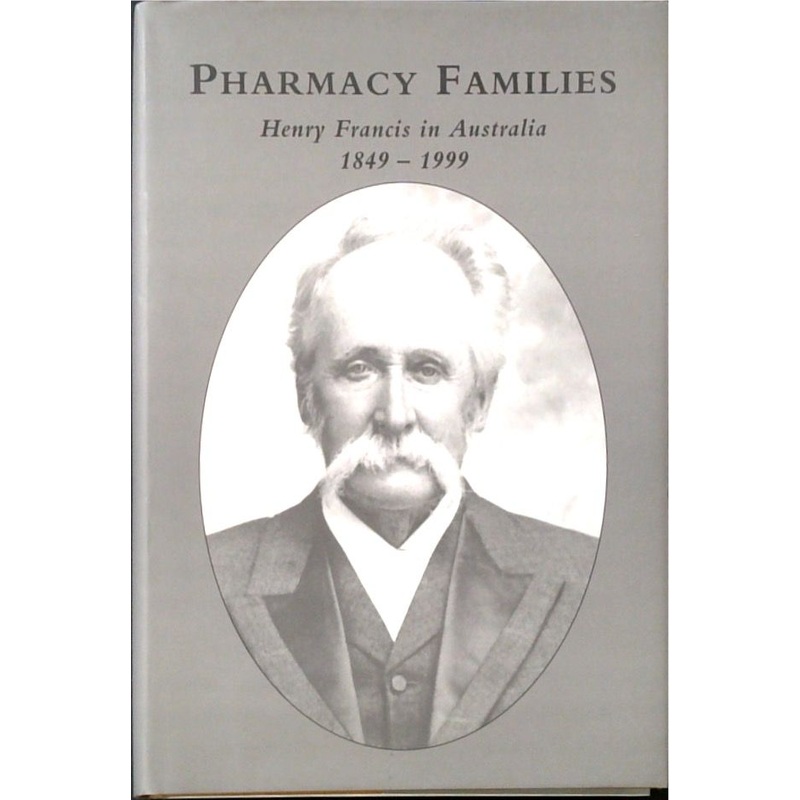 Pharmacy Families (SIGNED)