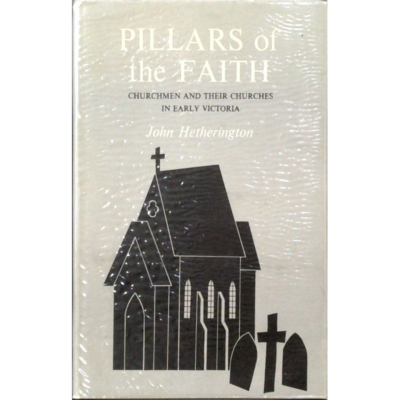 Pillars of the Faith