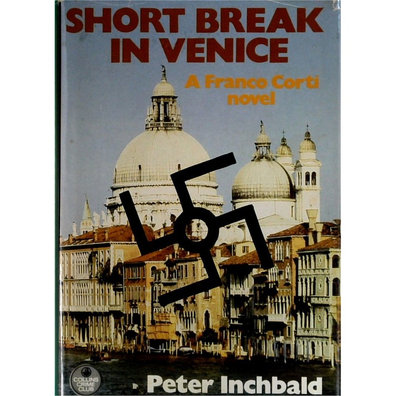 Short Break in Venice