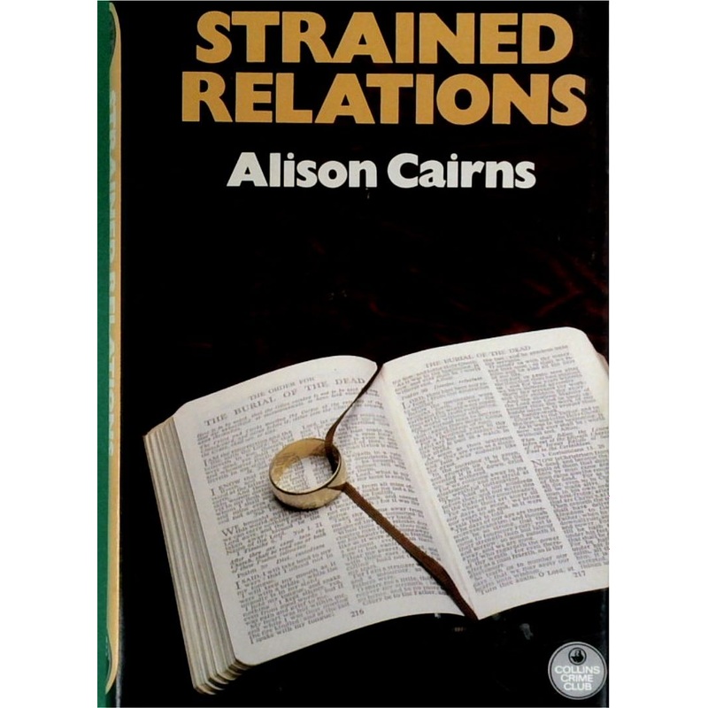 Strained Relations