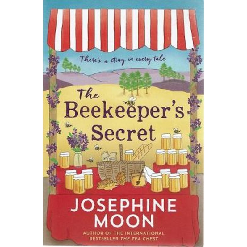 The Beekeeper's Secret