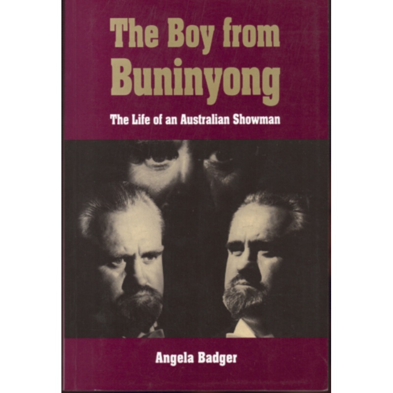 The Boy from Buninyong